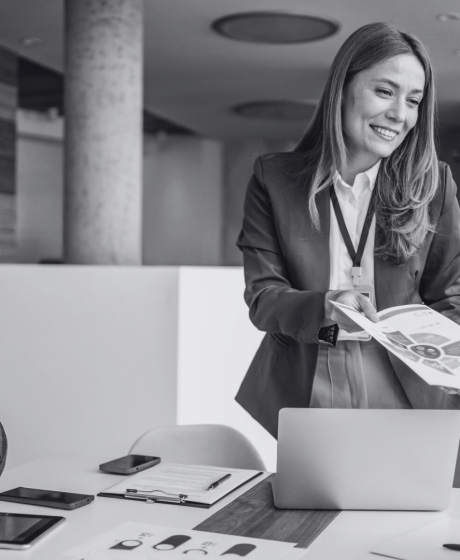 Product analyzer schede dettagliate